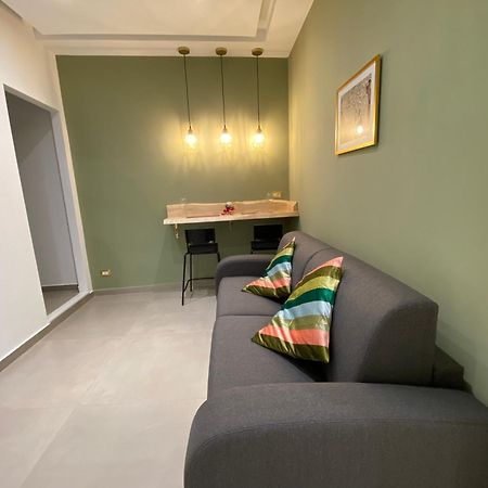 Dante Dream Apartment Centro Storico Наполи Екстериор снимка