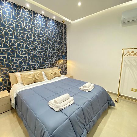 Dante Dream Apartment Centro Storico Наполи Екстериор снимка