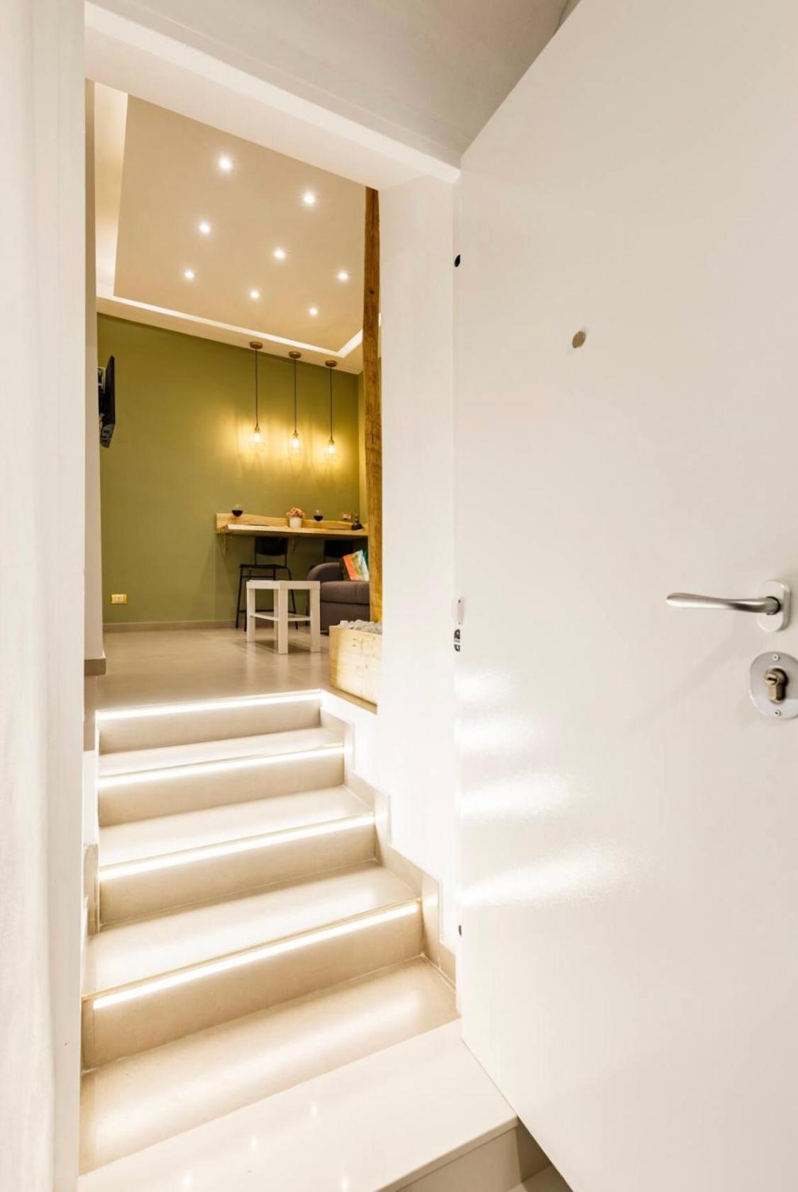 Dante Dream Apartment Centro Storico Наполи Екстериор снимка