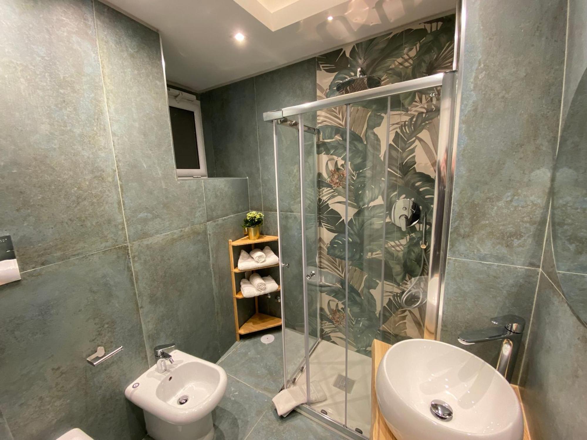 Dante Dream Apartment Centro Storico Наполи Екстериор снимка