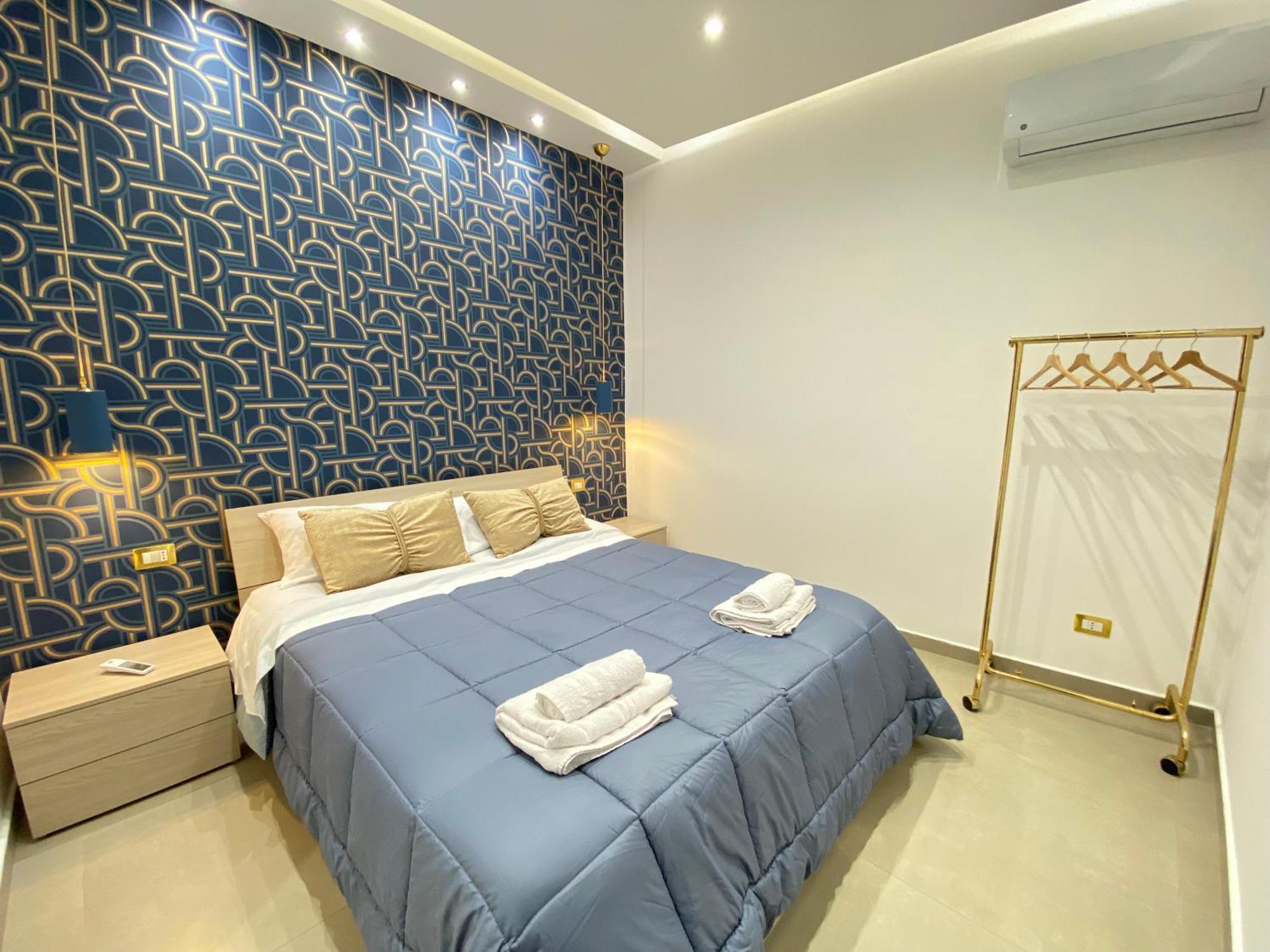 Dante Dream Apartment Centro Storico Наполи Екстериор снимка